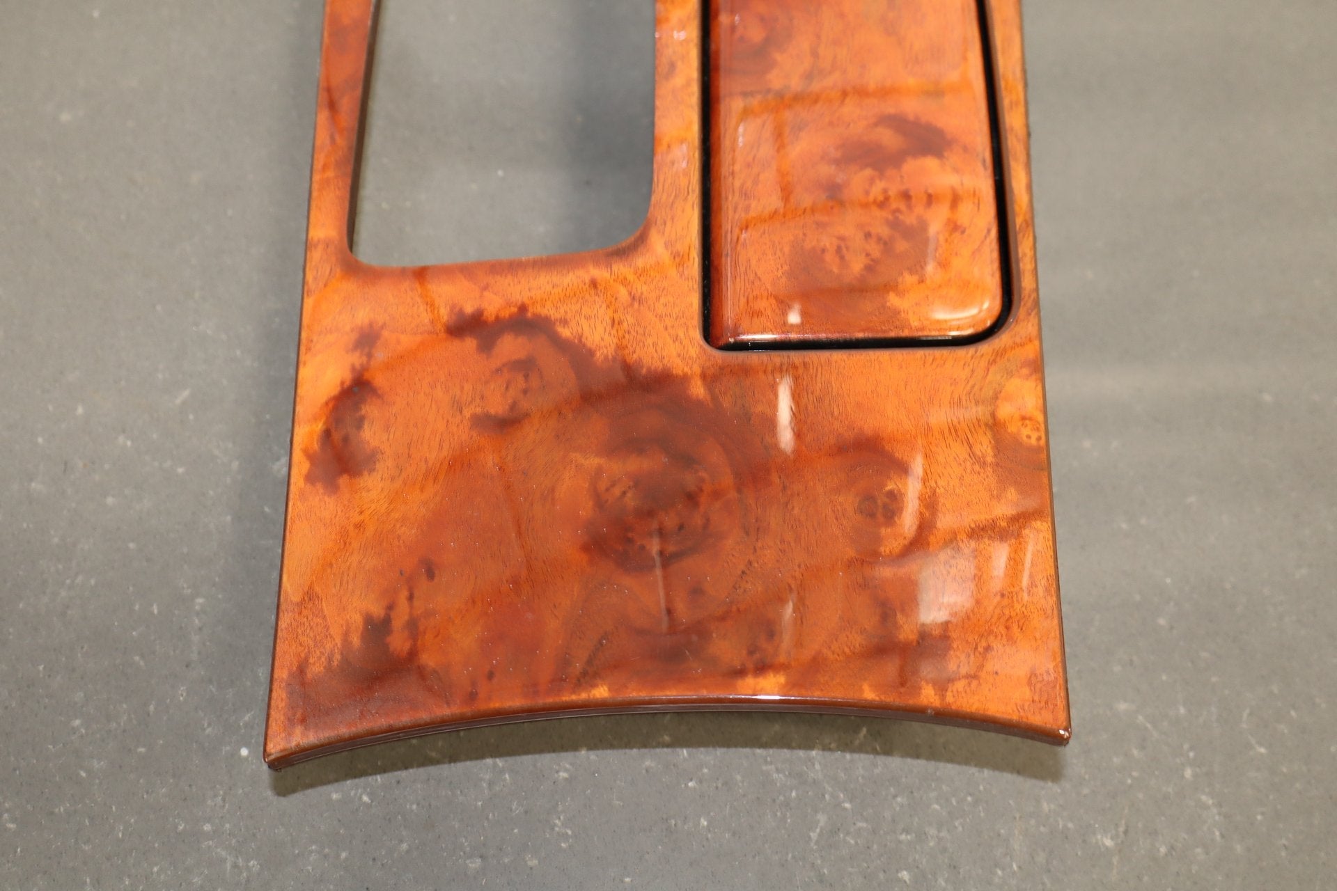 2006 Lexus LS430 Dash/Console Trim Kit