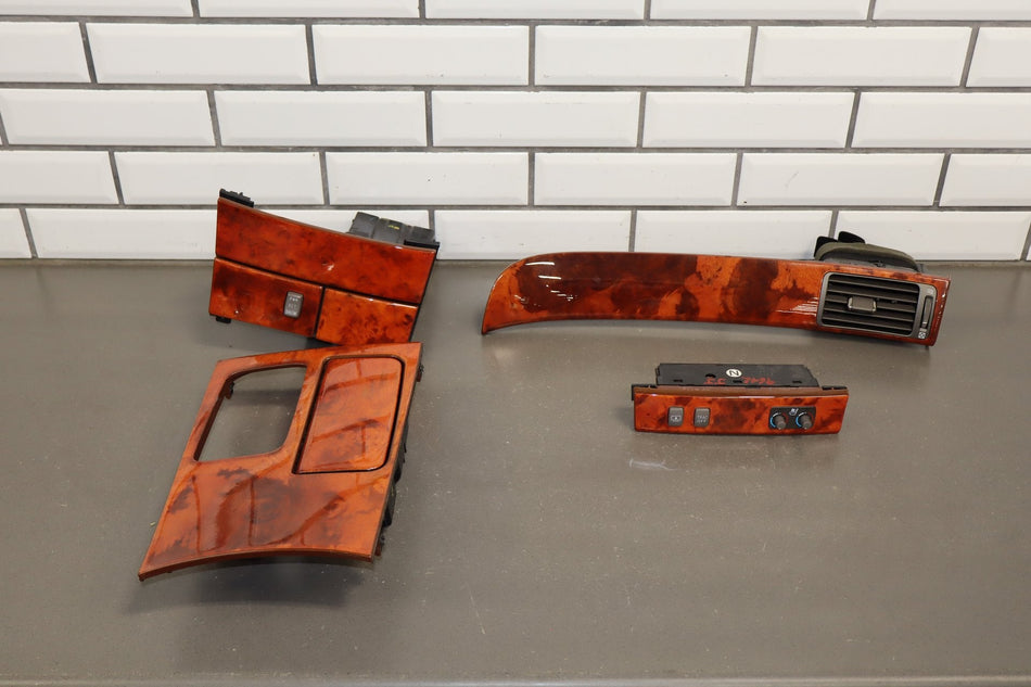 2006 Lexus LS430 Dash/Console Trim Kit