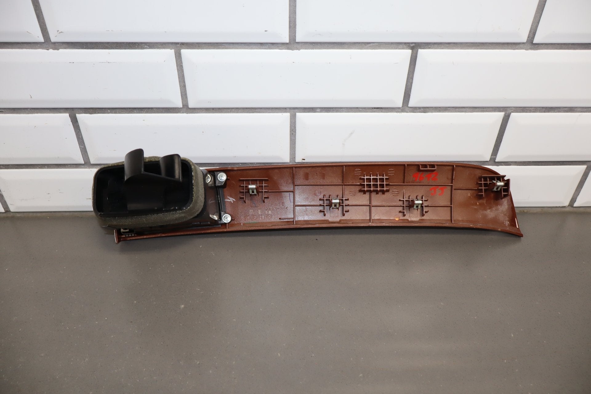 2006 Lexus LS430 Dash/Console Trim Kit