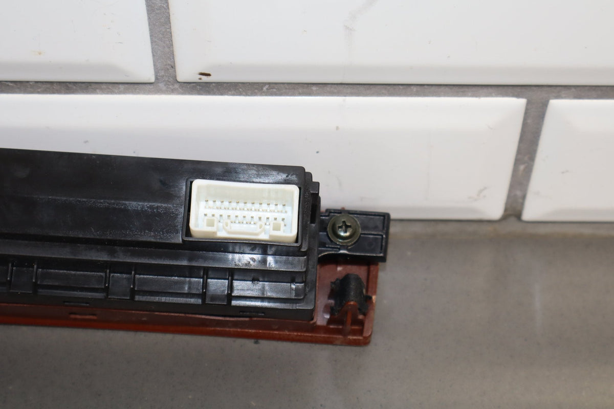 2006 Lexus LS430 Dash/Console Trim Kit