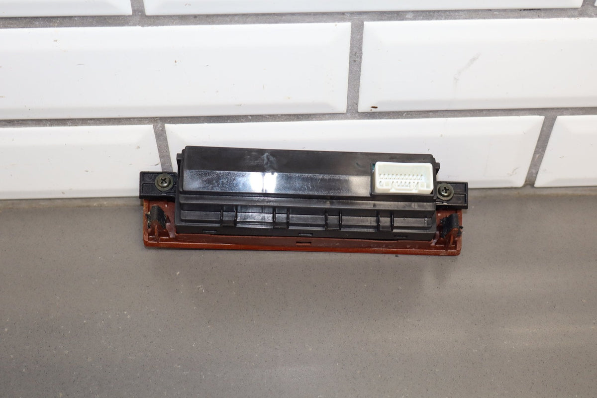 2006 Lexus LS430 Dash/Console Trim Kit