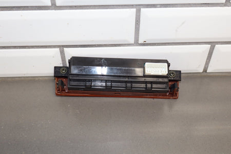 2006 Lexus LS430 Dash/Console Trim Kit