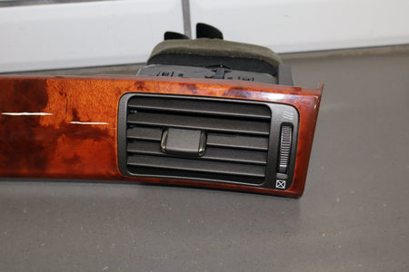 2006 Lexus LS430 Dash/Console Trim Kit