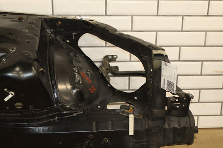 2006 Lexus LS430 Driver Left Frame Rail Radiator Core Support