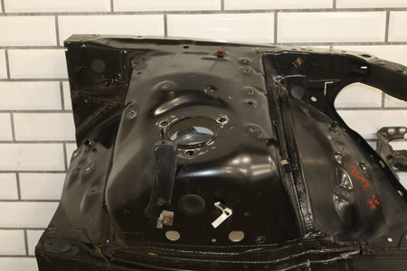 2006 Lexus LS430 Driver Left Frame Rail Radiator Core Support