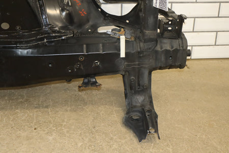 2006 Lexus LS430 Driver Left Frame Rail Radiator Core Support