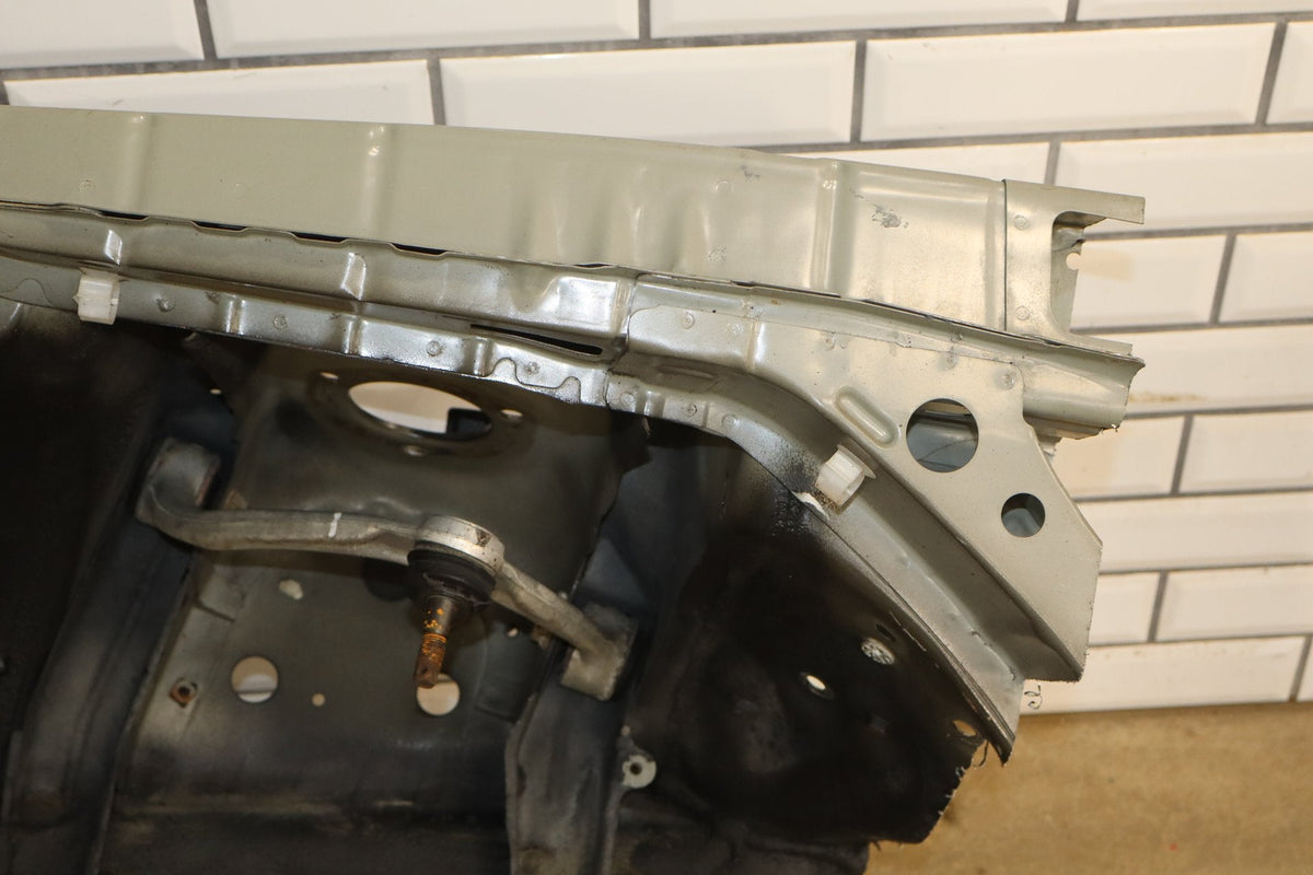 2006 Lexus LS430 Driver Left Frame Rail Radiator Core Support