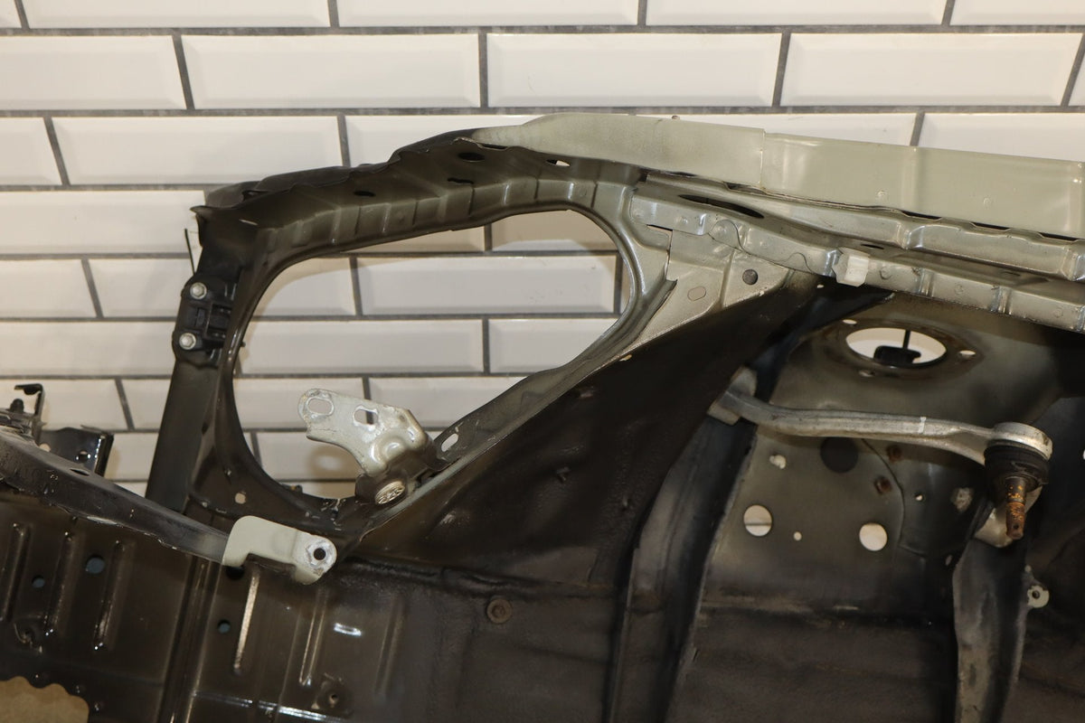 2006 Lexus LS430 Driver Left Frame Rail Radiator Core Support