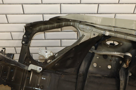 2006 Lexus LS430 Driver Left Frame Rail Radiator Core Support