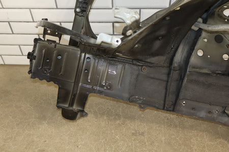 2006 Lexus LS430 Driver Left Frame Rail Radiator Core Support