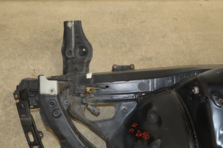 2006 Lexus LS430 Driver Left Frame Rail Radiator Core Support