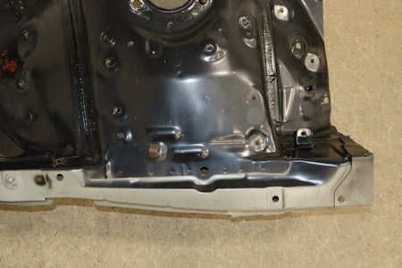 2006 Lexus LS430 Driver Left Frame Rail Radiator Core Support