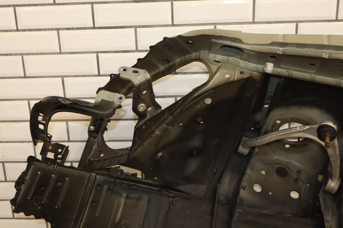 2006 Lexus LS430 Driver Left Frame Rail Radiator Core Support