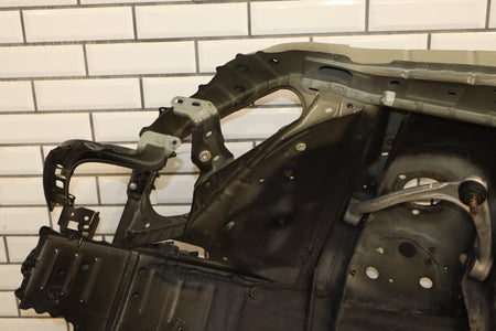 2006 Lexus LS430 Driver Left Frame Rail Radiator Core Support