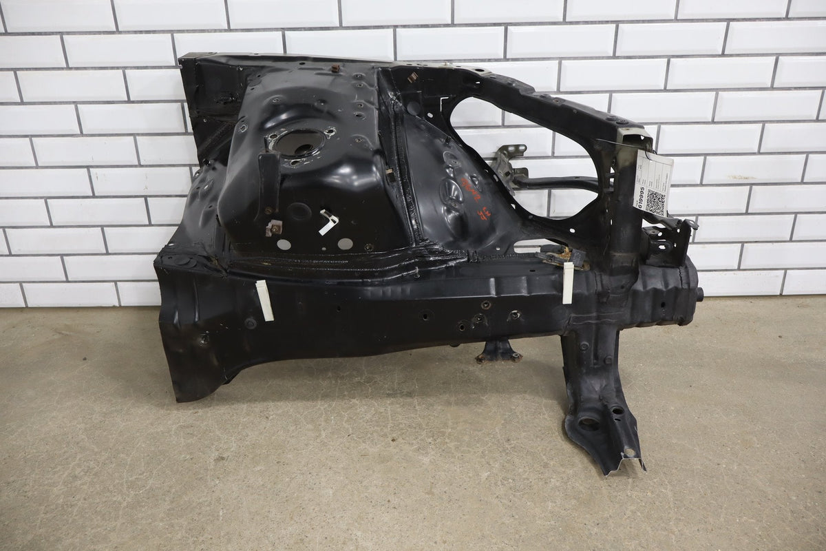2006 Lexus LS430 Driver Left Frame Rail Radiator Core Support