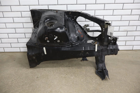 2006 Lexus LS430 Driver Left Frame Rail Radiator Core Support
