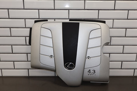 2006 Lexus LS430 Engine Cover OEM