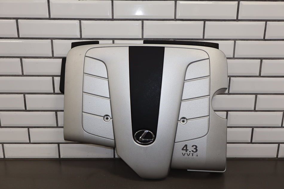 2006 Lexus LS430 Engine Cover OEM