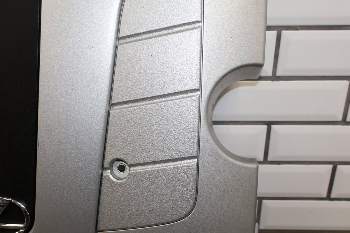 2006 Lexus LS430 Engine Cover OEM