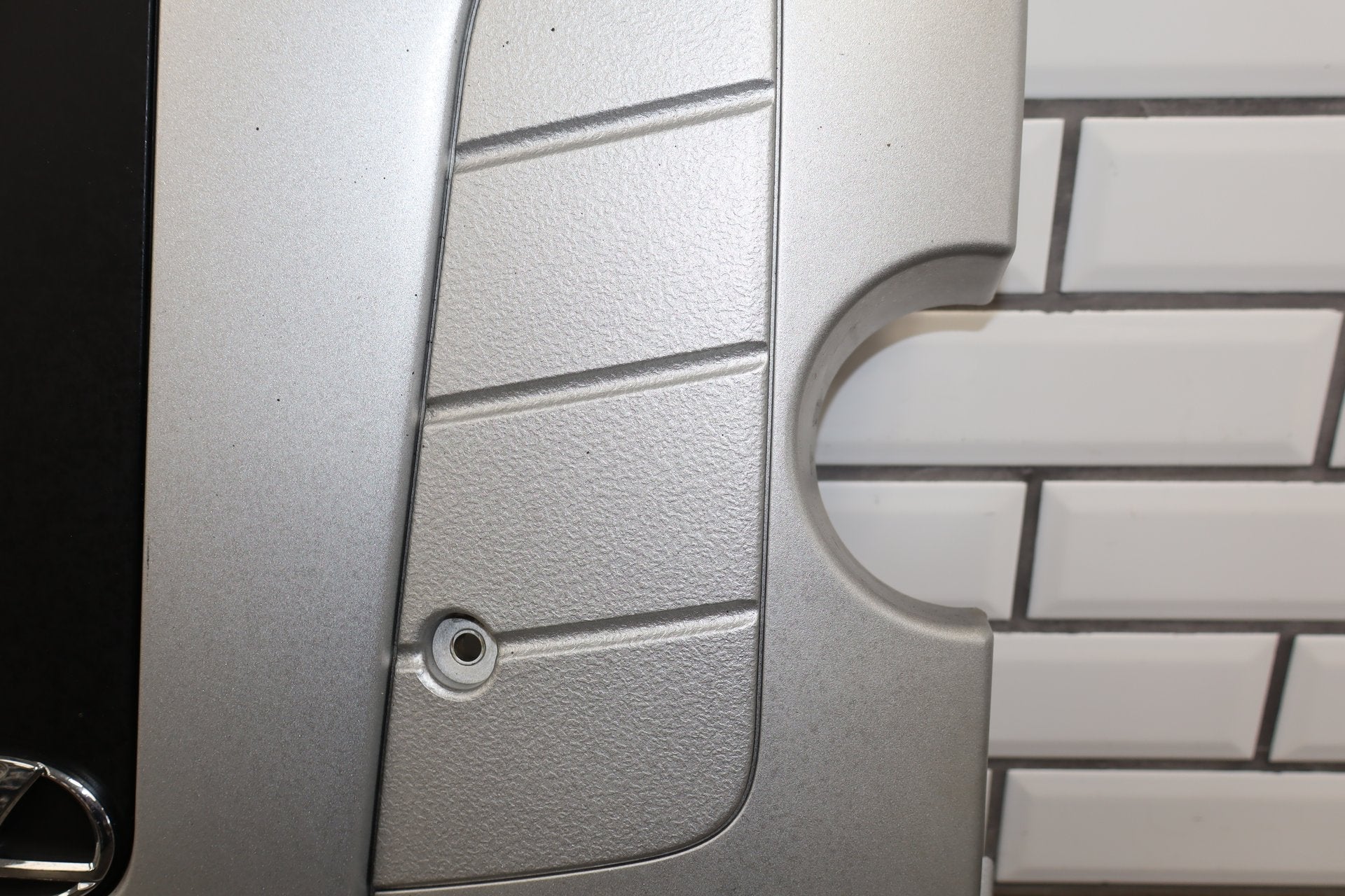 2006 Lexus LS430 Engine Cover OEM