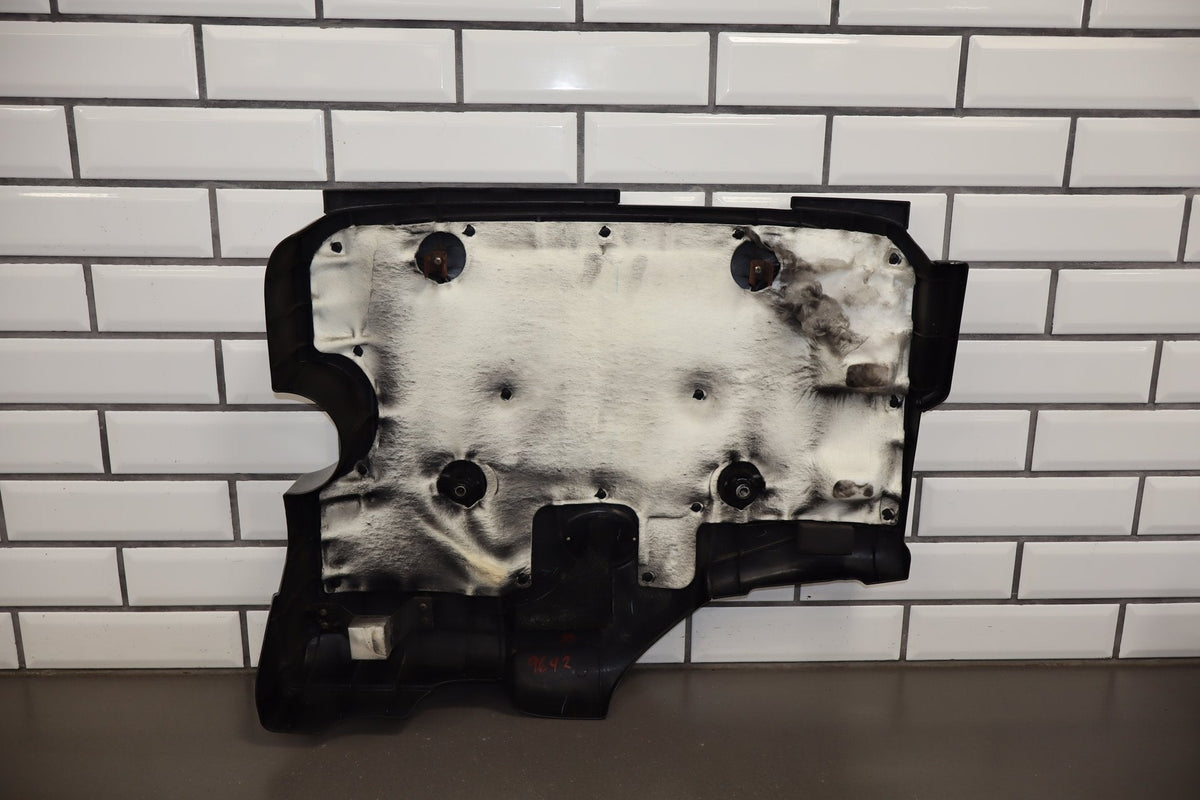 2006 Lexus LS430 Engine Cover OEM