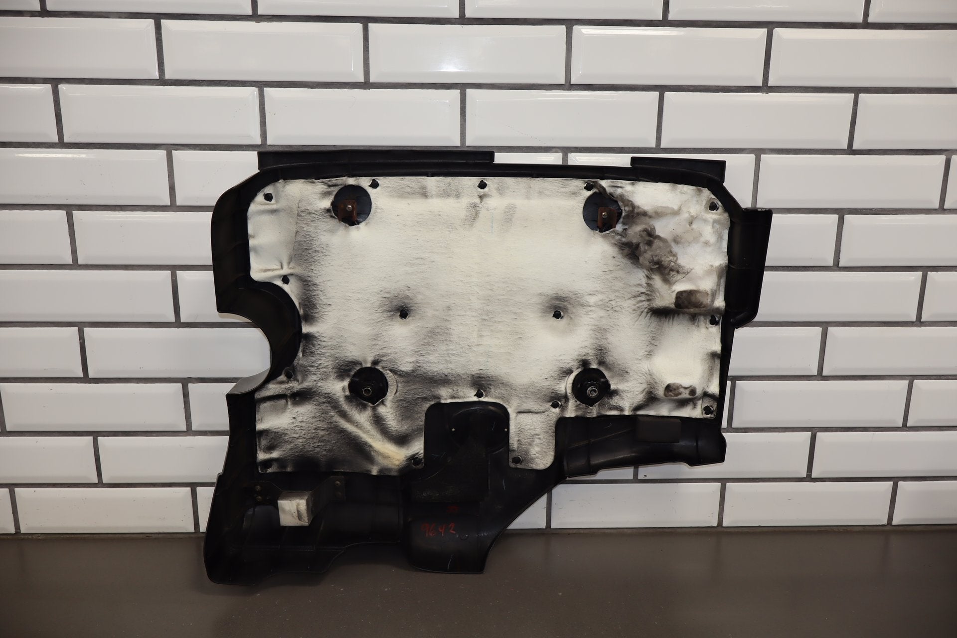 2006 Lexus LS430 Engine Cover OEM