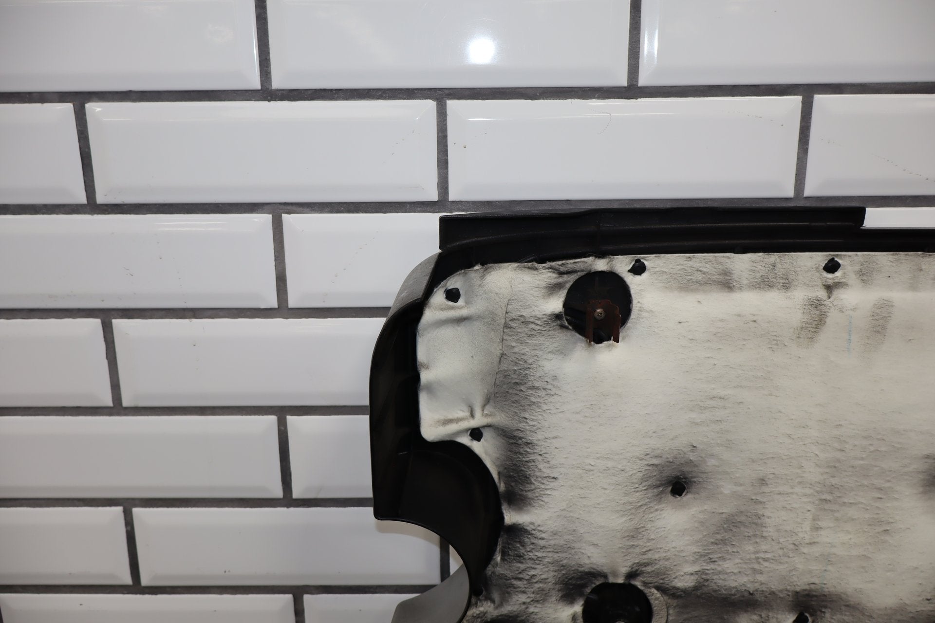 2006 Lexus LS430 Engine Cover OEM