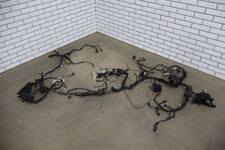 2006 Lexus LS430 Engine Wiring Harness 4.3L 8211150A01 OEM