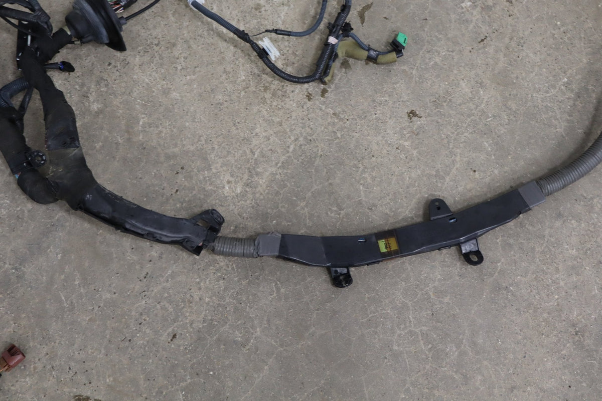 2006 Lexus LS430 Engine Wiring Harness 4.3L 8211150A01 OEM
