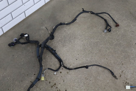 2006 Lexus LS430 Engine Wiring Harness 4.3L 8211150A01 OEM