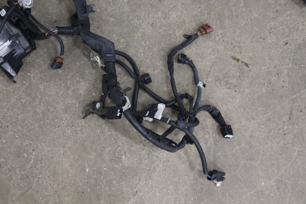 2006 Lexus LS430 Engine Wiring Harness 4.3L 8211150A01 OEM