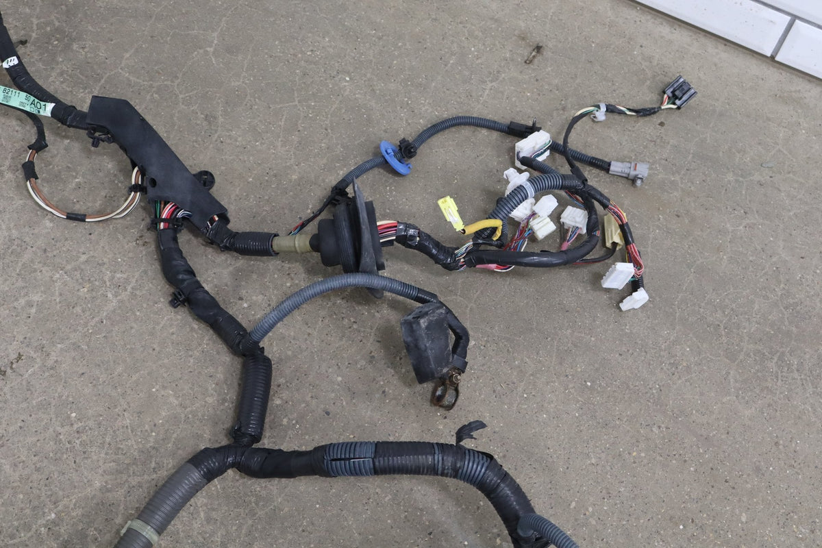 2006 Lexus LS430 Engine Wiring Harness 4.3L 8211150A01 OEM