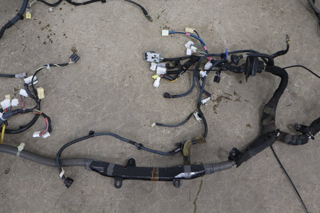 2006 Lexus LS430 Engine Wiring Harness 4.3L 8211150A01 OEM