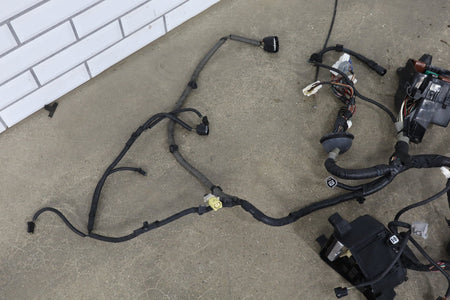 2006 Lexus LS430 Engine Wiring Harness 4.3L 8211150A01 OEM