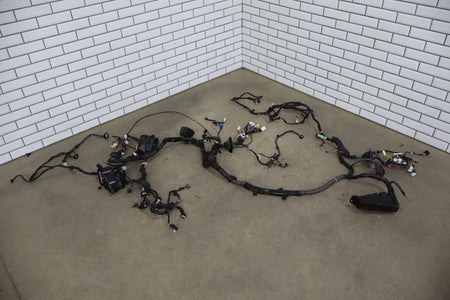 2006 Lexus LS430 Engine Wiring Harness 4.3L 8211150A01 OEM