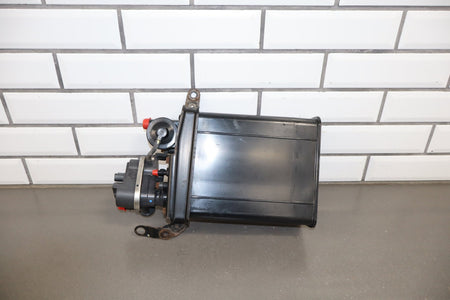 2006 Lexus LS430 Evaporator Canister OEM