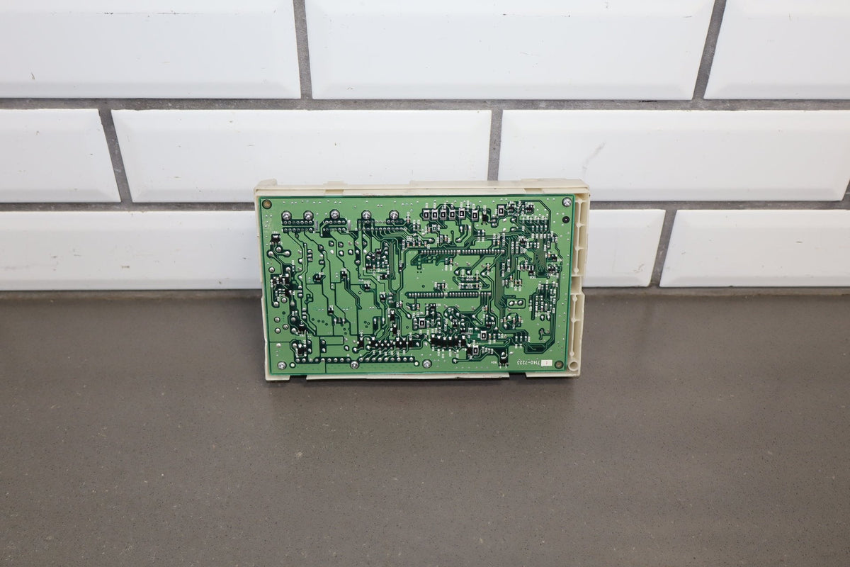 2006 Lexus LS430 F30 4.3L Cabin Fuse Box
