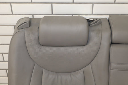 2006 Lexus LS430 F30- Rear Bench Seat Back | Ash