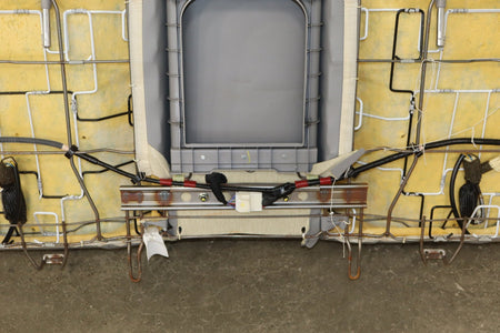 2006 Lexus LS430 F30- Rear Bench Seat Back | Ash