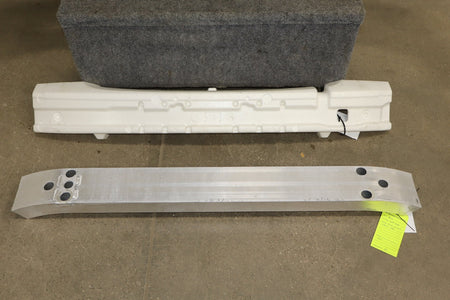 2006 Lexus LS430 Front Bumper black onyx 202