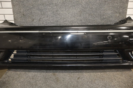 2006 Lexus LS430 Front Bumper black onyx 202