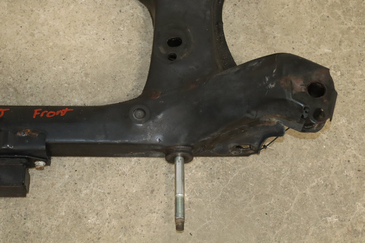 2006 Lexus LS430 Front Engine Suspension Crossmember OEM