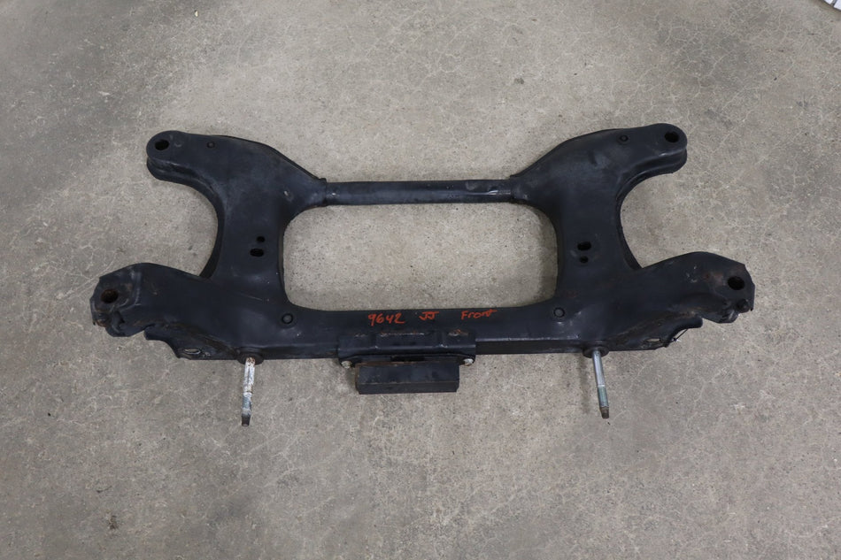2006 Lexus LS430 Front Engine Suspension Crossmember OEM