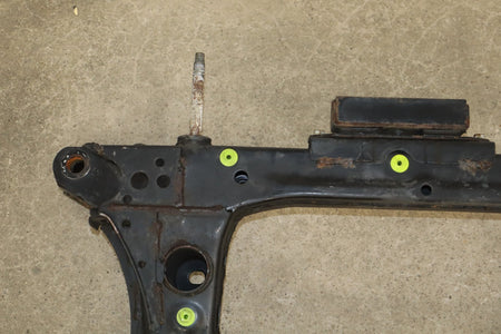2006 Lexus LS430 Front Engine Suspension Crossmember OEM