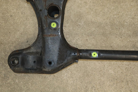 2006 Lexus LS430 Front Engine Suspension Crossmember OEM