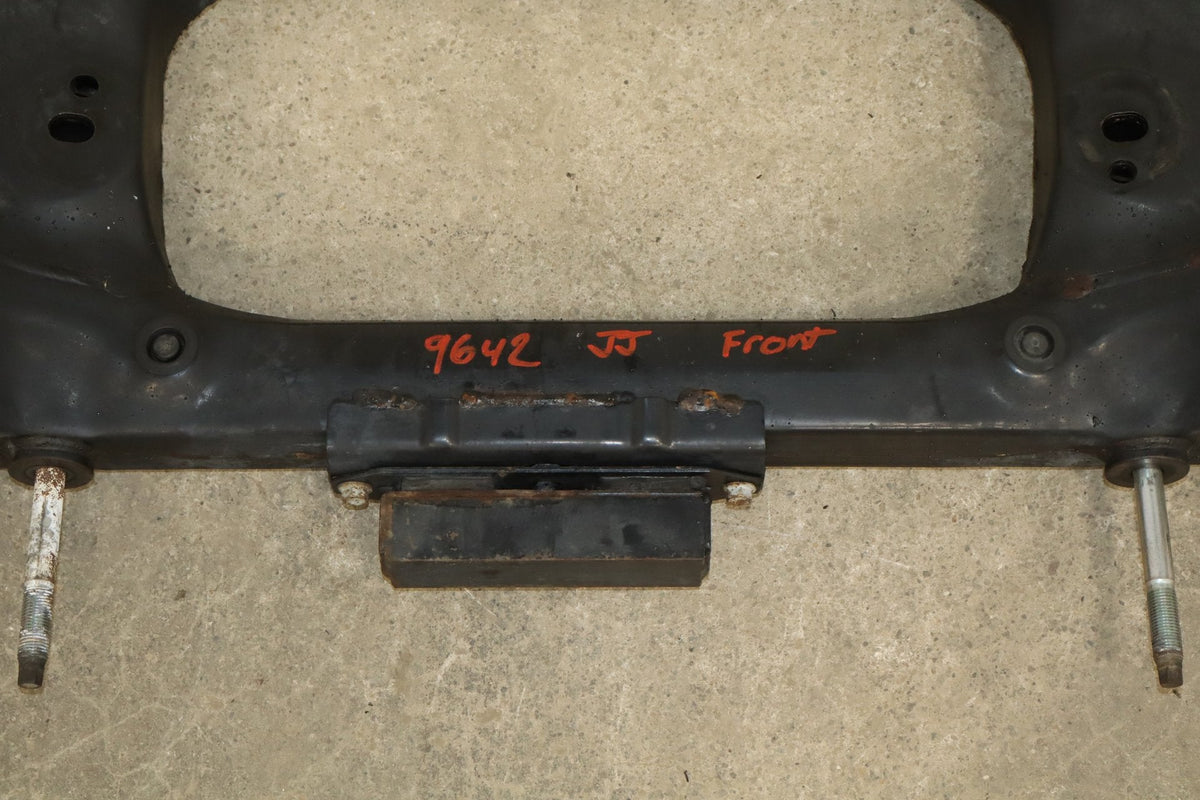 2006 Lexus LS430 Front Engine Suspension Crossmember OEM