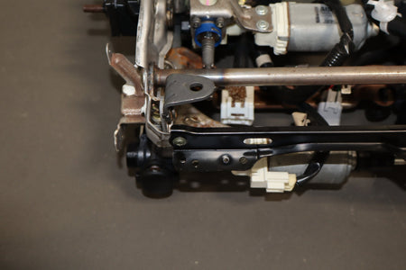 2006 Lexus LS430 Front Passenger Right Power Seat Track OEM