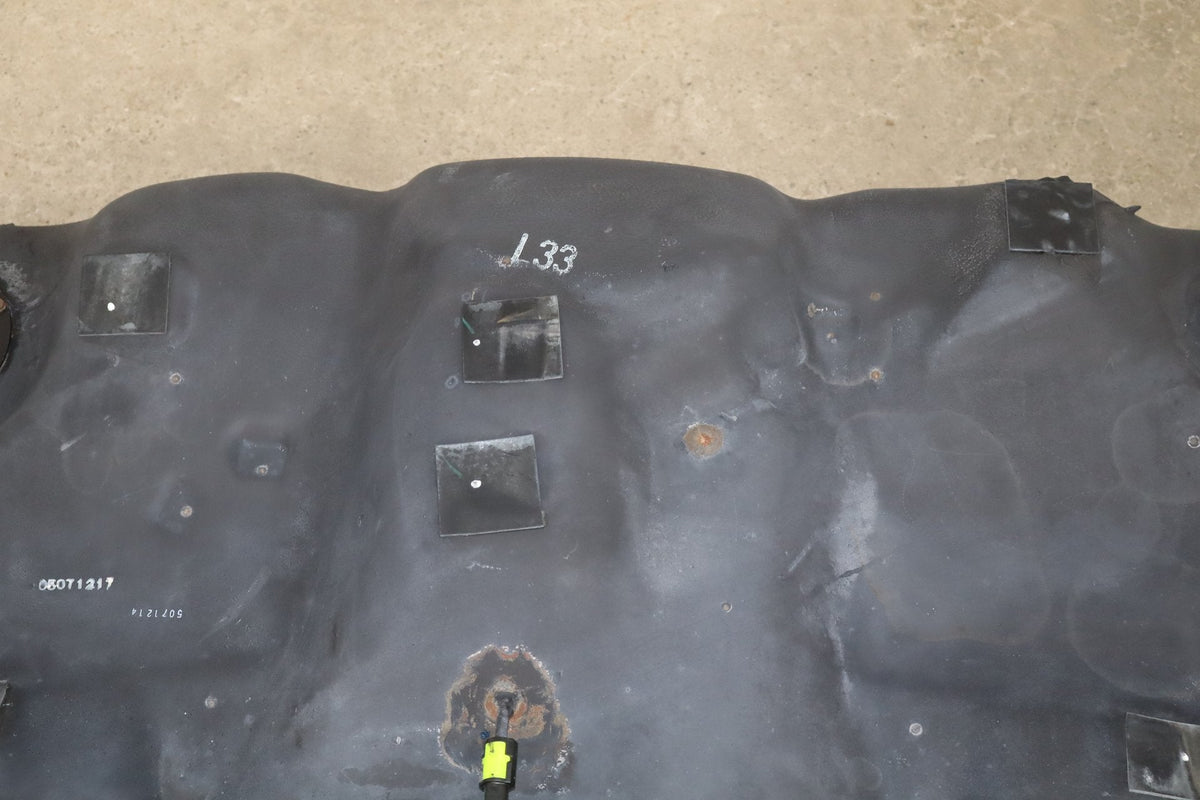 2006 Lexus LS430 Fuel Tank W/ Straps OEM