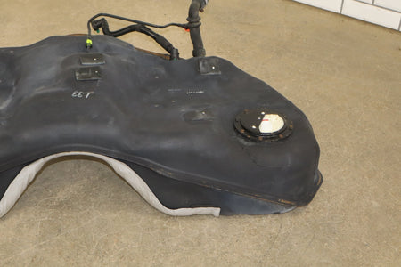 2006 Lexus LS430 Fuel Tank W/ Straps OEM