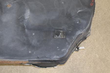 2006 Lexus LS430 Fuel Tank W/ Straps OEM